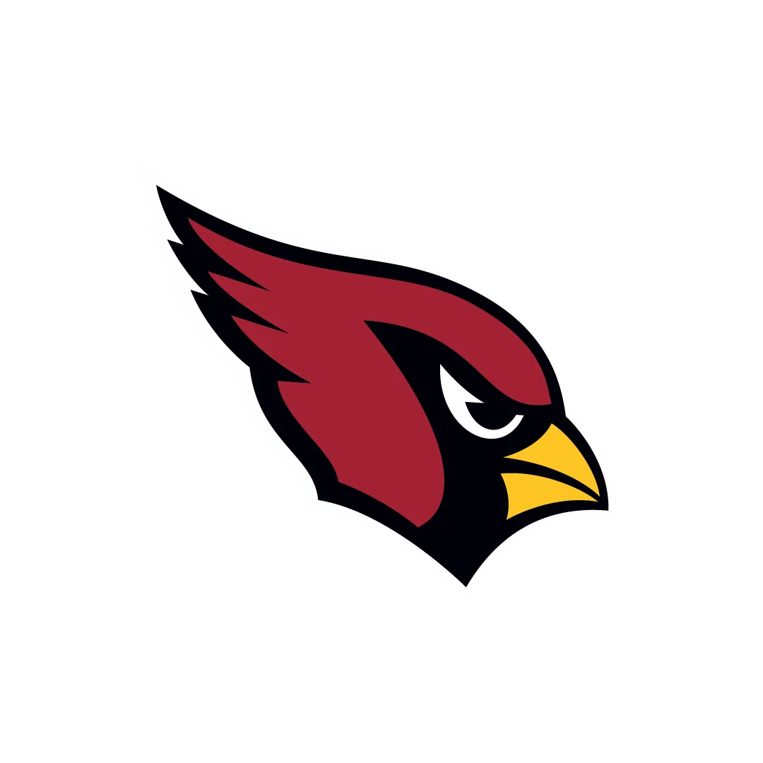 Arizona Cardinals logo