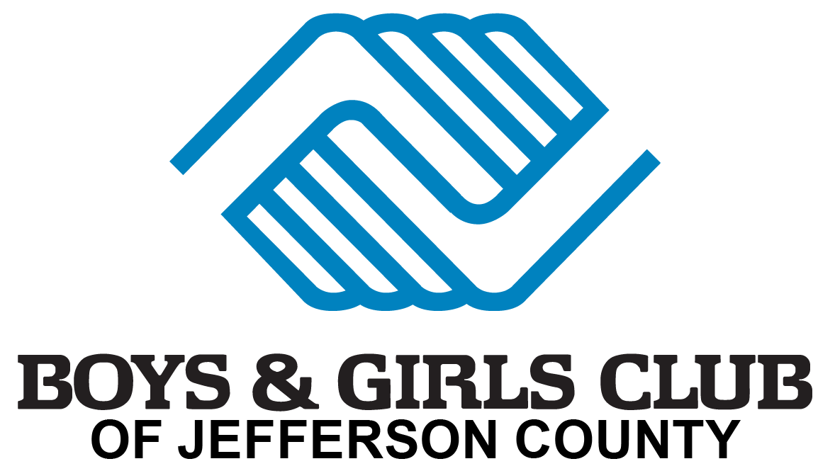 Boys & Girls Club of Jefferson County logo