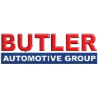 Butler Automotive logo
