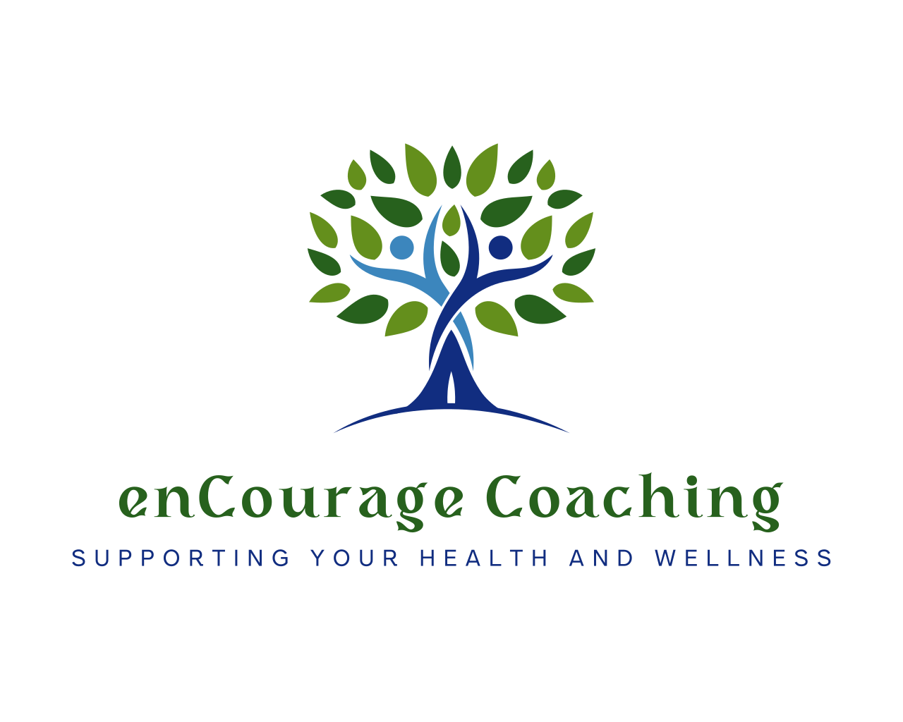 Encouragement Coaches Clinic logo
