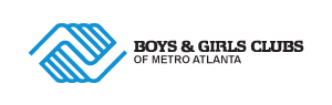 Boys & Girls Clubs of Metro Atlanta logo