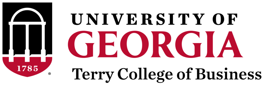 University of Georgia Terry College of Business logo